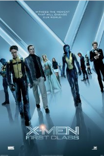 X-men: L'inizio